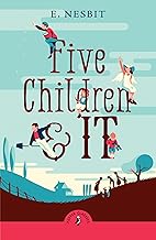 Five Children and It