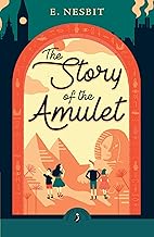 The Story of the Amulet
