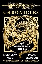 Dragonlance Chronicles: Dragons of Autumn Twilight, Dragons of Winter Night, Dragons of Spring Dawning
