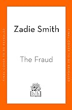 The Fraud: The Instant Sunday Times Bestseller