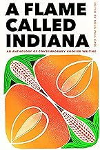 A Flame Called Indiana: An Anthology of Contemporary Hoosier Writing