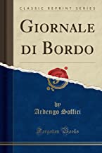 Giornale di Bordo (Classic Reprint)