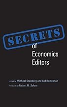 Secrets of Economics Editors
