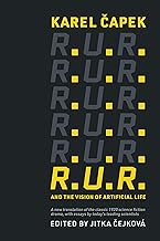 R.U.R. and the Vision of Artificial Life