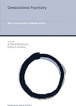 Computational Psychiatry: New Perspectives on Mental Illness: 20