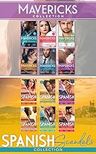 The Maverick Collection And Spanish Scandals Collection