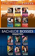 The Bachelor Bosses And Enemies To Lovers Collection