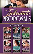 The Indecent Proposals Collection