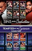 The Sins And Seduction Tempted By The Tycoon's Collection