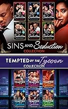 The Sins And Seduction Tempted By The Tycoon's Collection