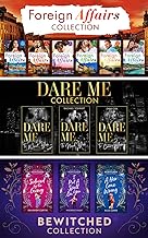 The Foreign Affairs, Dare And Bewitched Collection