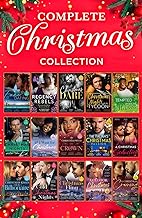 The Complete Christmas Collection 2023