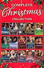 The Complete Christmas Collection 2023