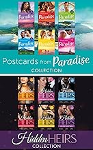 The Hidden Heirs And Postcards From Paradise Collection