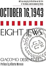 October 16, 1943 Eight Jews