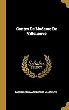 FRE-CONTES DE MADAME DE VILLEN