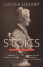 The Stoics: A Bilingual Critical Edition