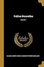 FRE-FABLES NOUVELLES V01