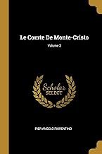 Le Comte De Monte-Cristo; Volume 2