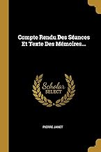 FRE-COMPTE RENDU DES SEANCES E