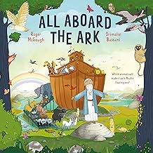 All Aboard the Ark