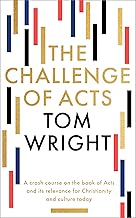 The Challenge of Acts