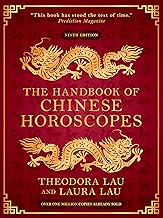 Lau, T: The Handbook of Chinese Horoscopes