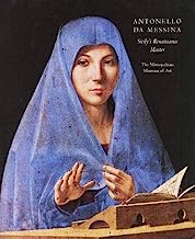 Antonello Da Messina: Sicily's Renaissance Master