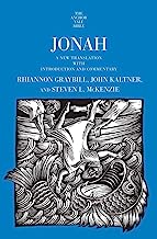 Jonah: A New Translation With Introduction and Commentary