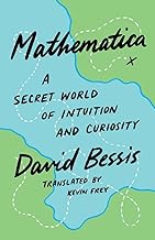 Mathematica: A Secret World of Intuition and Curiosity