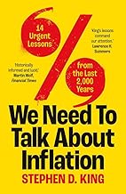 We Need to Talk About Inflation: 14 Urgent Lessons from the Last 2,000 Years