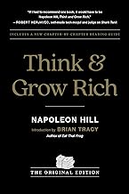 Think and Grow Rich: The Original Edition