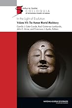 In the Light of Evolution: The Human Mental Machinery: Volume VII: The Human Mental Machinery: 7