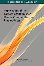 Implications of the California Wildfires for Health, Communities, and Preparedness: Proceedings of a Workshop
