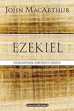 Ezekiel: Redemption for God's People