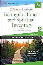 Taking an Honest and Spiritual Inventory: A Recovery Program Based on Eight Principles from the Beatitudes: Participant's Guide 2