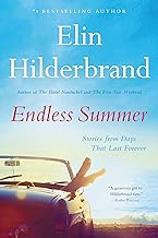 Endless Summer: Stories from Days That Last Forever