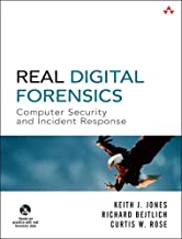 Real Digital Forensics: Computer Security And Incident Response