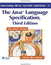 The Java Language Specification, 3rd Edition