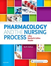 Pharmacology Online for Pharmacology and the Nursing Process - Retail Access Card