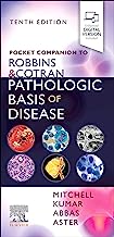 Robbins & Cotran Pathologic Basis of Disease Pocket Companion