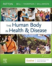 The Human Body in Health and Disease