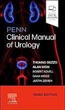 Penn Clinical Manual of Urology