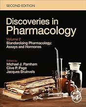 Standardizing Pharmacology: Assays and Hormones, Discoveries in Pharmacology (2)