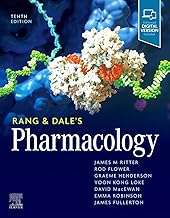 Rang & Dale's Pharmacology