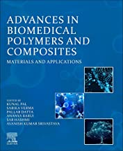 Advances in Biomedical Polymers and Composites: Materials and Applications