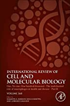 One, No One, One Hundred Thousand: The Multifaceted Role of Macrophages in Health and Disease: Volume 368