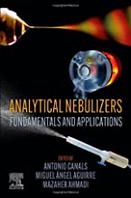 Analytical Nebulizers: Fundamentals and Applications