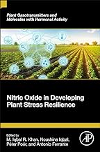 Nitric Oxide in Developing Plant Stress Resilience