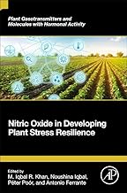 Nitric Oxide in Developing Plant Stress Resilience